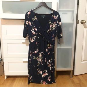 Ralph Lauren Floral Dress